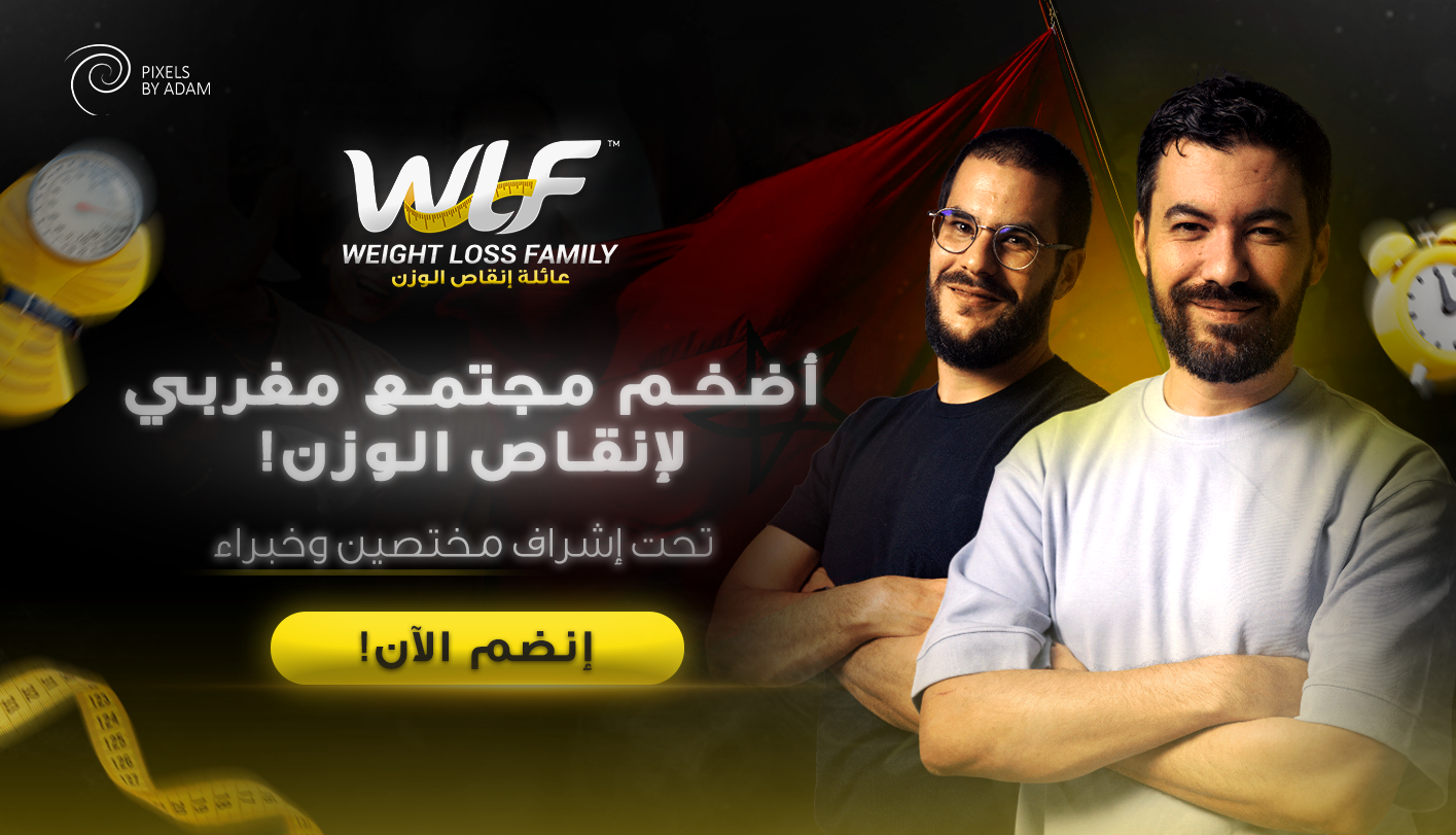 WLF banner portfolio